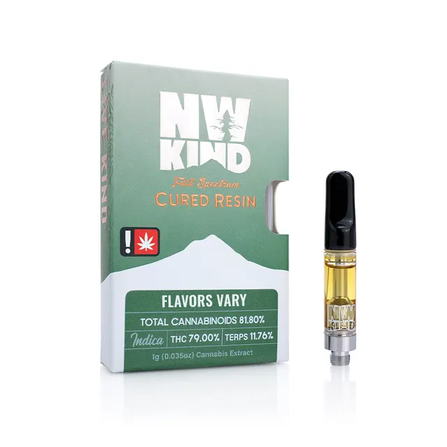 Sapphyre Cured Resin Cartridge | 1g