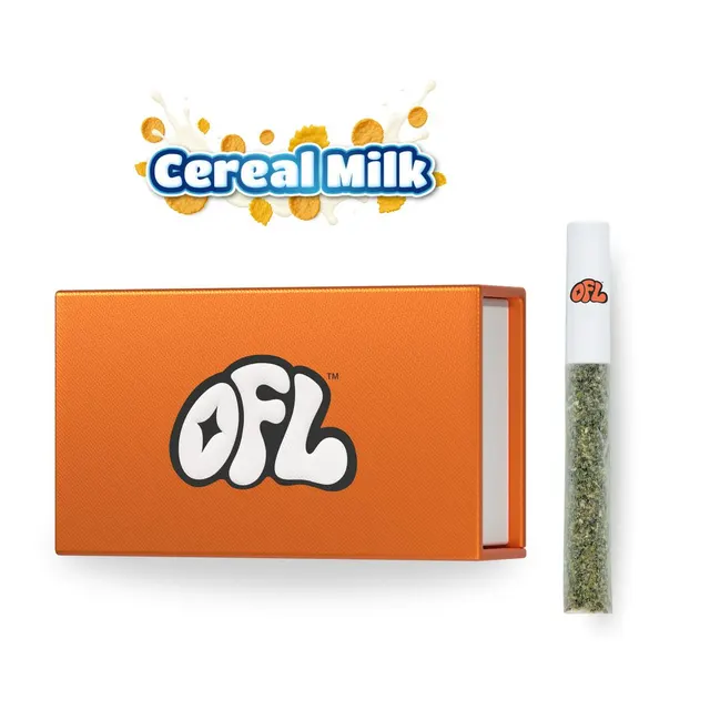 CEREAL MILK 5PK JOINTS
