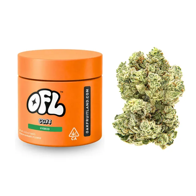 GG4 PREMIUM 3.5G