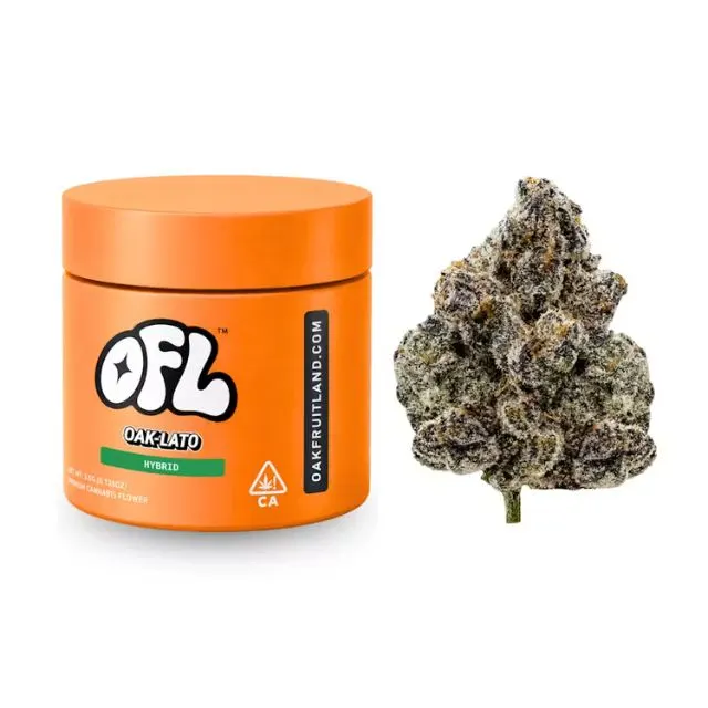 OAK-LATO 3.5G