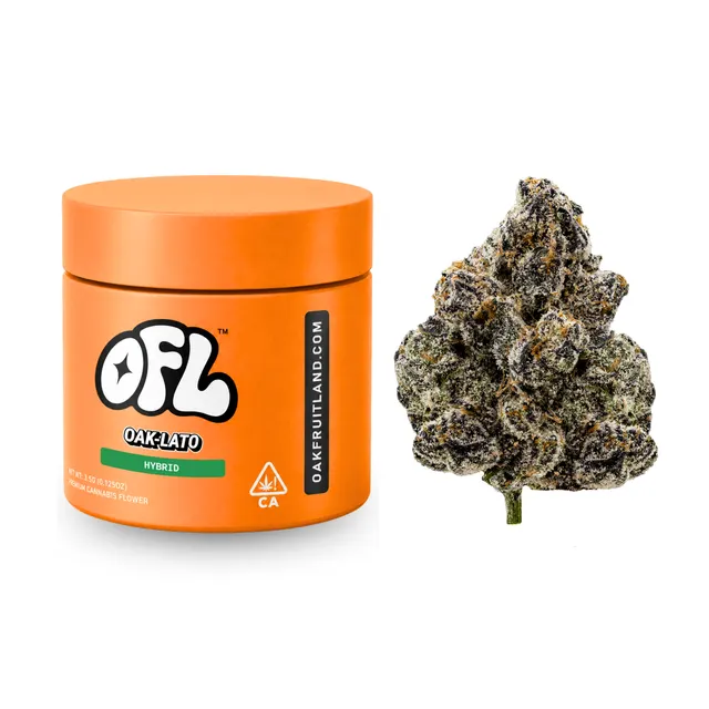 OAK-LATO - EIGHTH