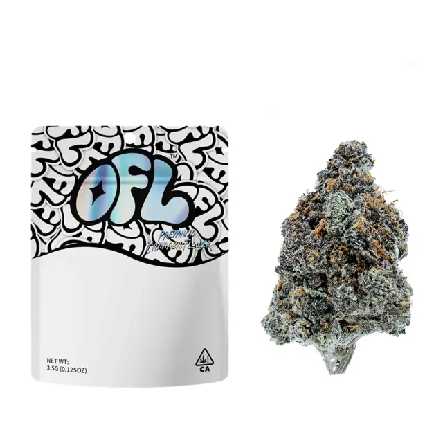 Lucky Dragon | Live Resin