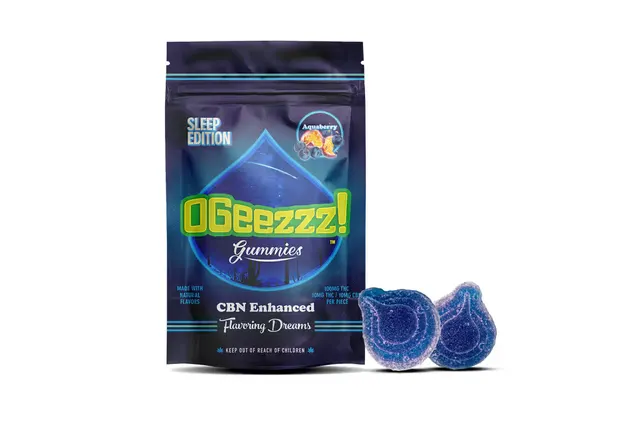 Aquaberry