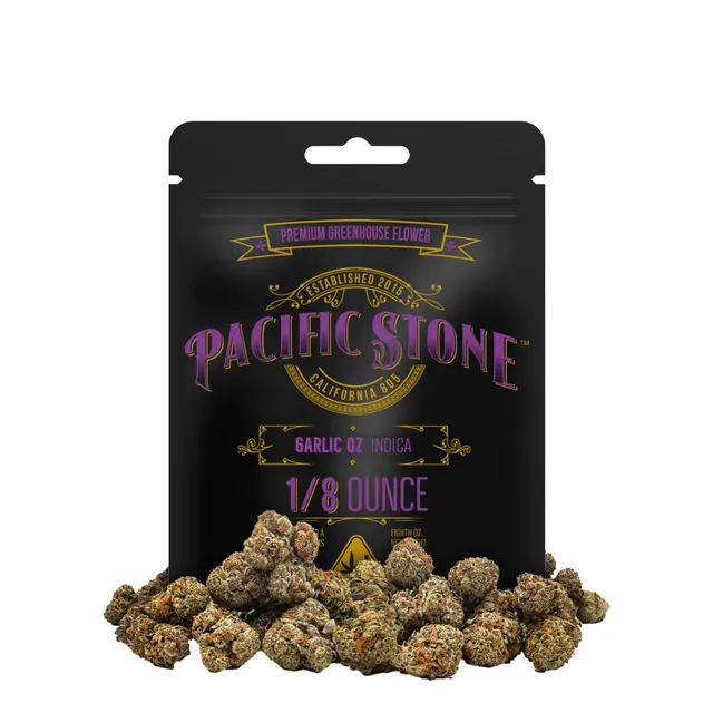Garlic OZ