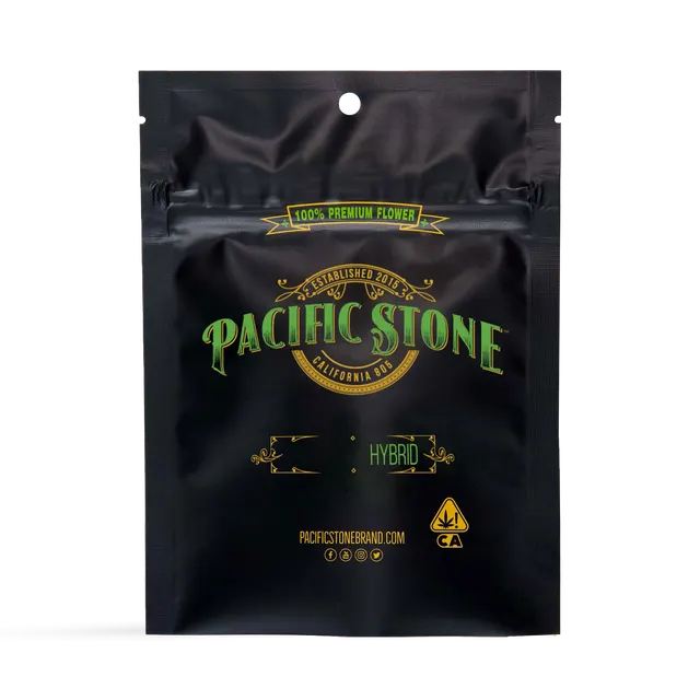 Pacific Stone Cereal Milk