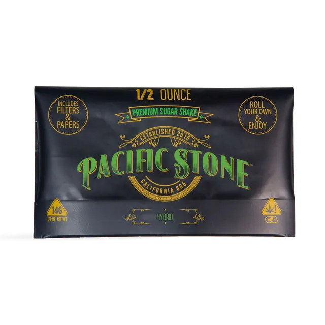 Pacific Stone Cereal Milk Roll Your Own  Shake