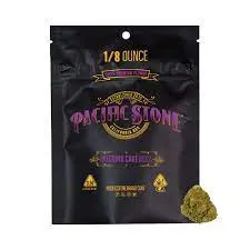 Pacific Stone - Flower: Private Reserve OG