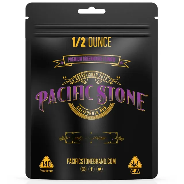 Pacific Stone - Flower: Wedding Cake