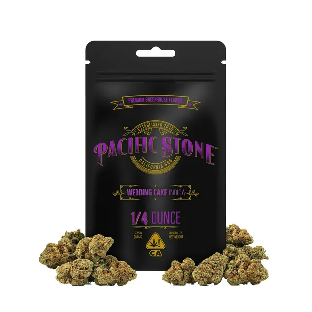 Pacific Stone | Wedding Cake | Big Buds | 7g