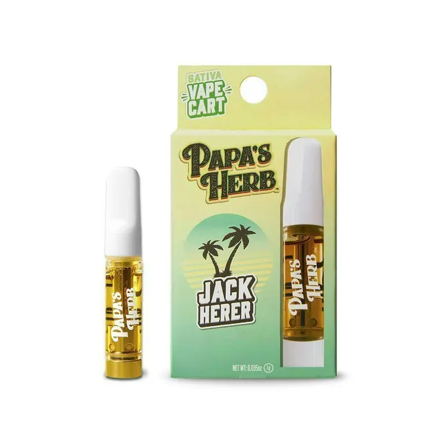 Jack Herer | Cartridge | 1g