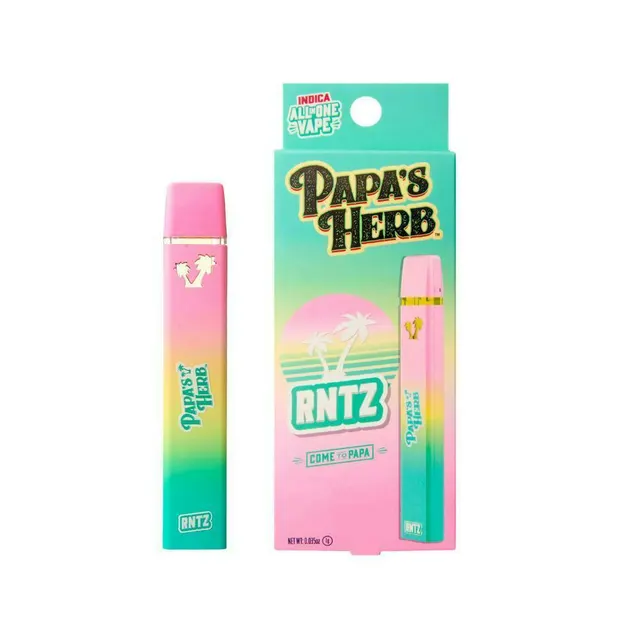 RNTZ | Disposable | 1g