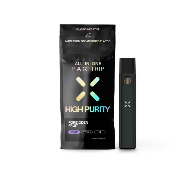 PAX | Forbidden Fruit | Disposable | 1g