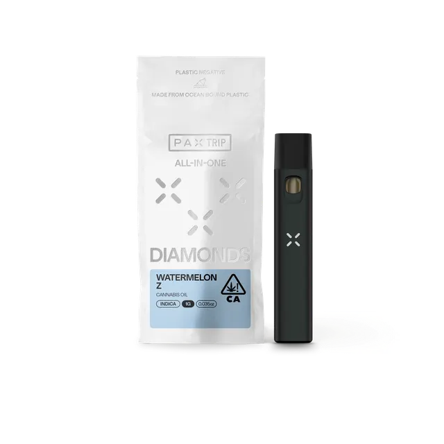 PAX | Watermelon Z | Disposable | 1g