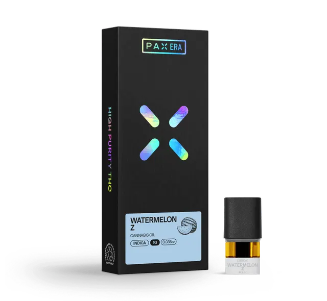 Watermelon Z | Vape Pod | 1g