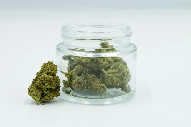 Pepperlane | Flower 3.5g - OG Kush (I)