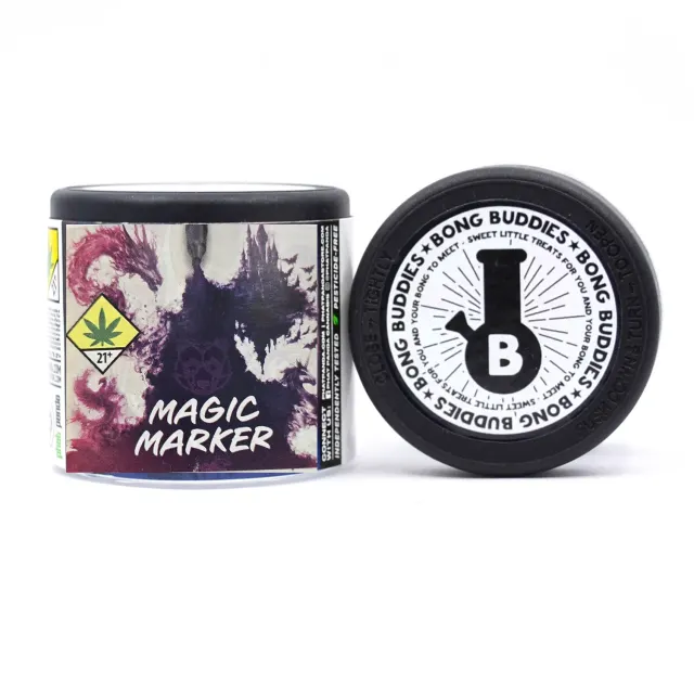Magic Marker