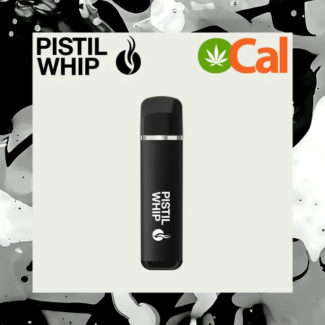 Garlic Cocktail OCal Live Rosin AIO .5g
