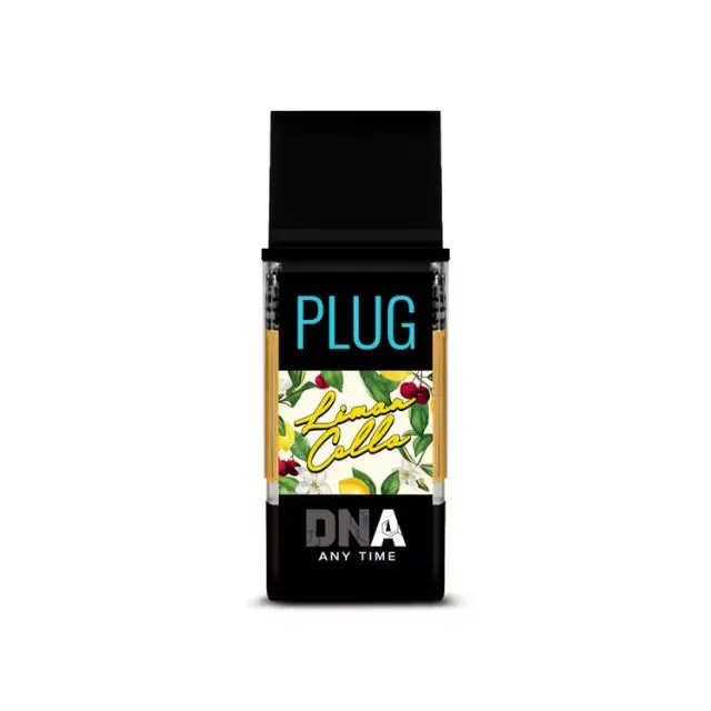 Limoncello 1G Dna Vape Pod - Promo