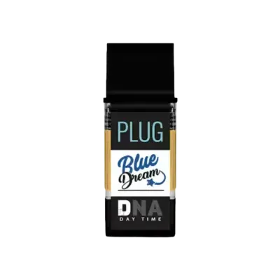 GMO 1g DNA Vape Pod
