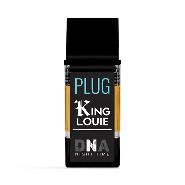 PlugPlay DNA King Louie Pod