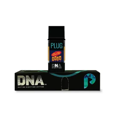 PLUG PLAY | GG4 1G POD - LIVEST