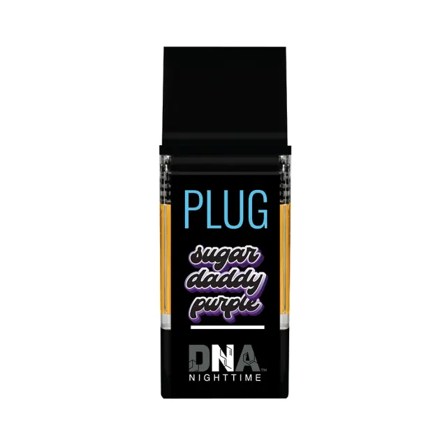 Sugar Daddy Purple