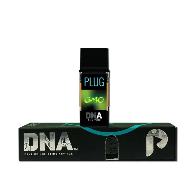 VAPE - 1g PLUG™ DNA: GMO