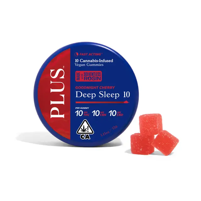 Goodnight Cherry Deep Sleep