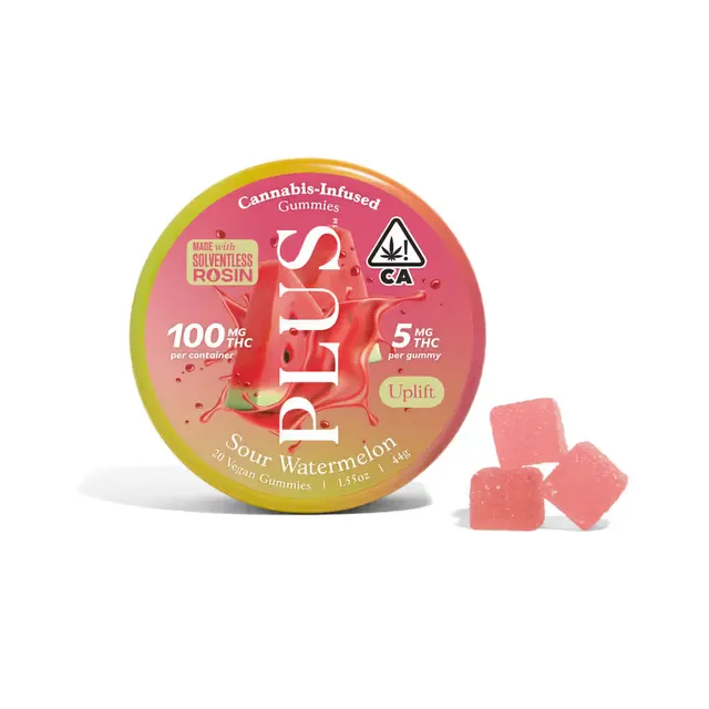 Sour Watermelon