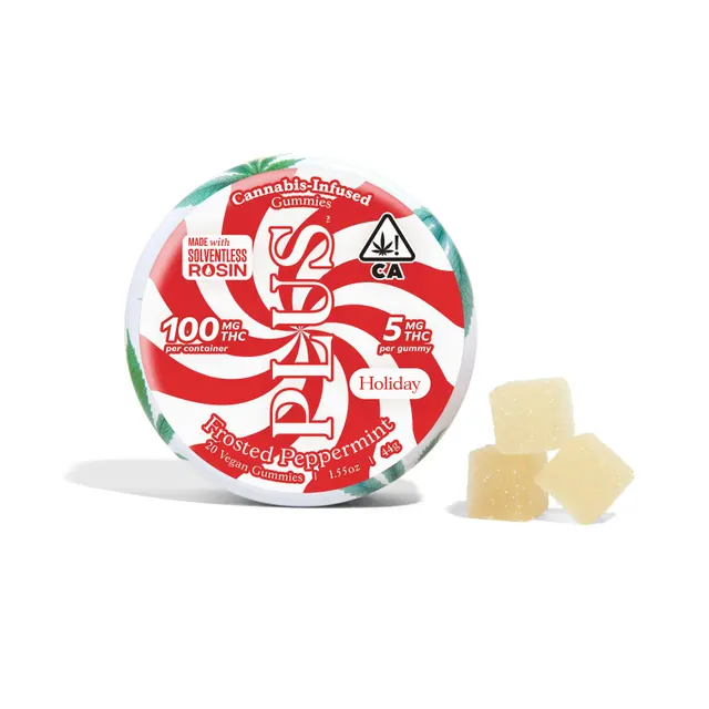 Frosted Peppermint [Limited Edition 20pk]