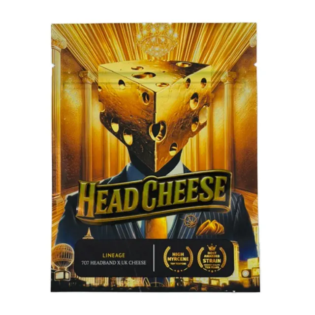 Head Cheese