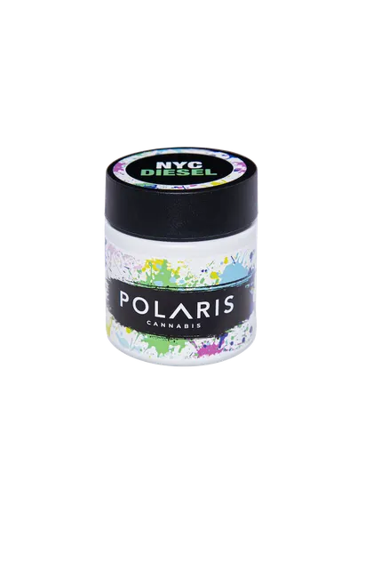 Polaris NYC Diesel 3.5g