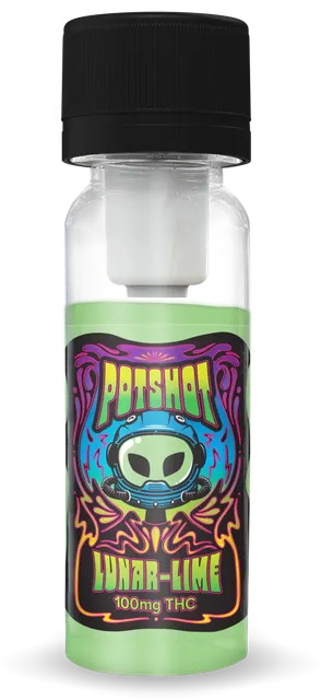 Blasted Berry