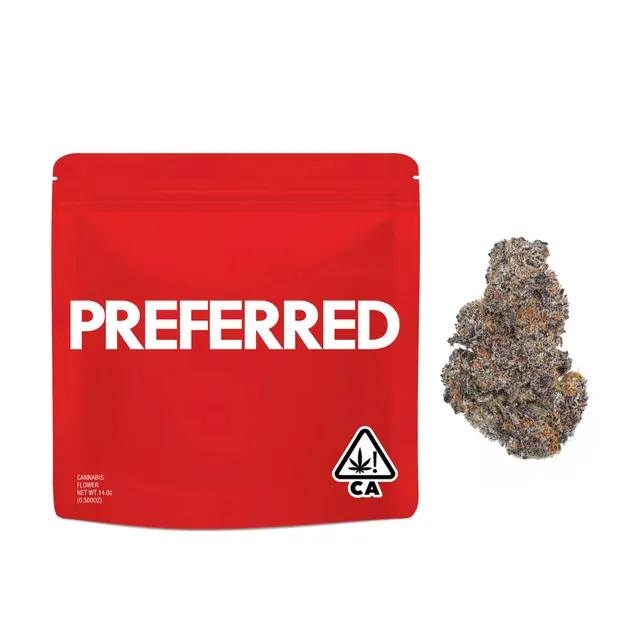 Gumbo | Bag | 14g