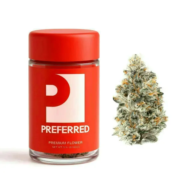 Lazer Gun | Big Buds Jar | 3.5g