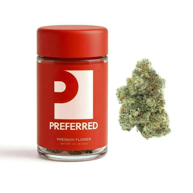 Lazer Gun | Jar | 3.5g