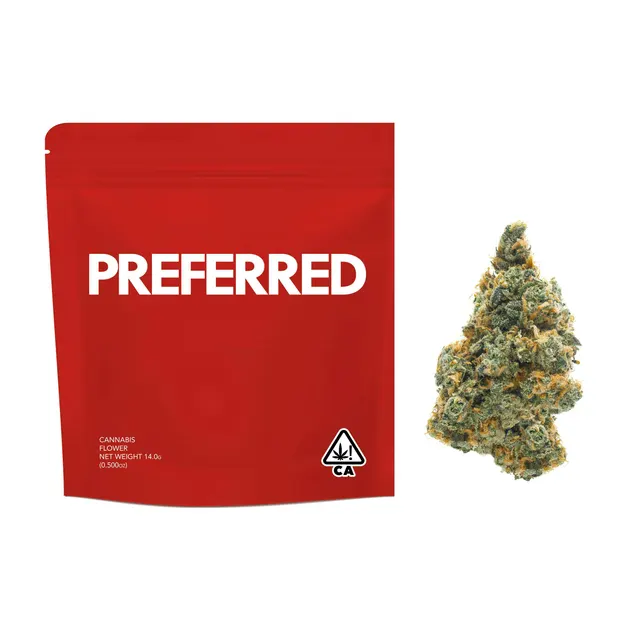 Lemon Up | Bag | 14g