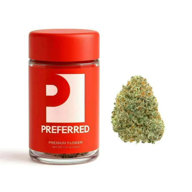 Sidebanger | Big Buds Jar | 3.5g