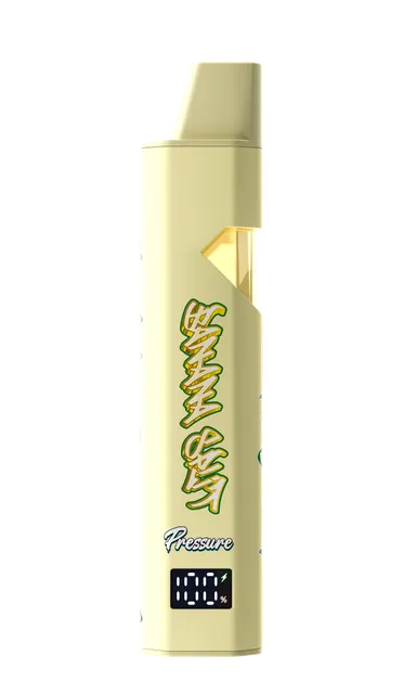 Pressure - AIO Liquid Diamonds - Banana Split (S)