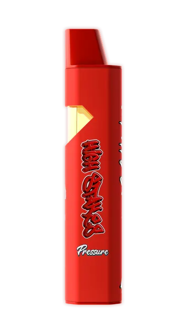 Pressure - AIO Liquid Diamonds - High Stakes (H)