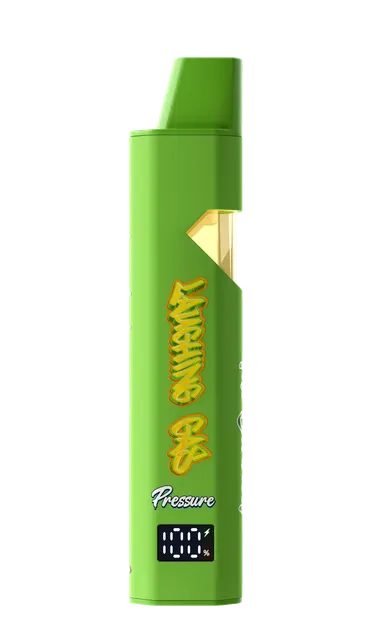 Pressure - AIO Liquid Diamonds - Laughing Gas (S)