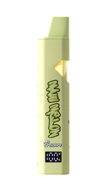 Pressure - AIO Liquid Diamonds - Maui Melon (SH)