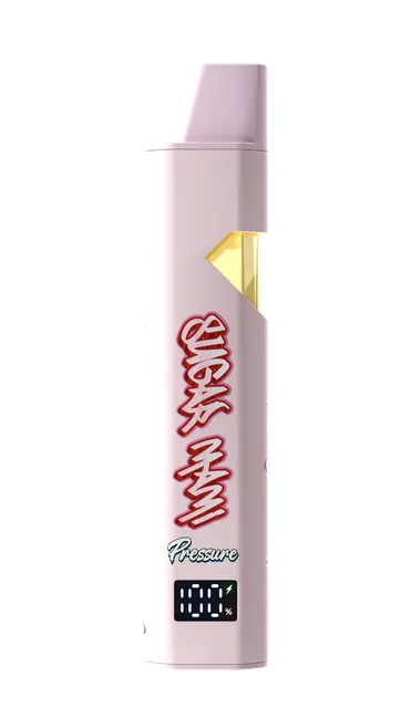 Pressure - AIO Liquid Diamonds - Sugar Mami (I)