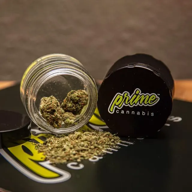 Green Crack