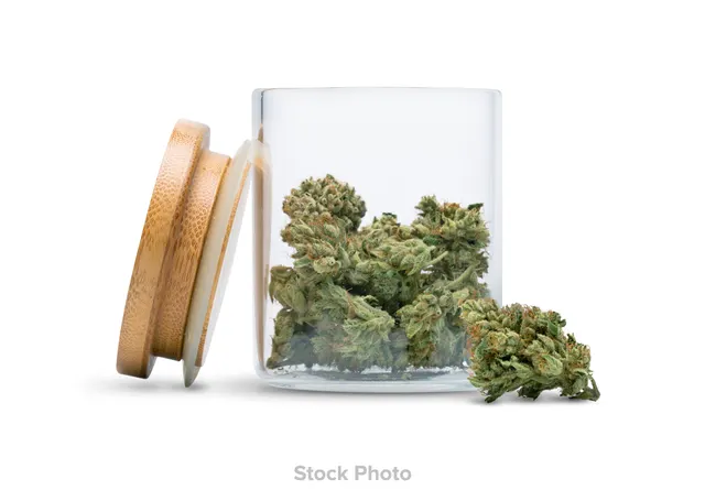 Green Crack