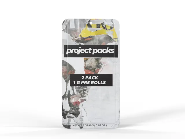 Apricot Fuel Pre-Roll | 2 x 1g