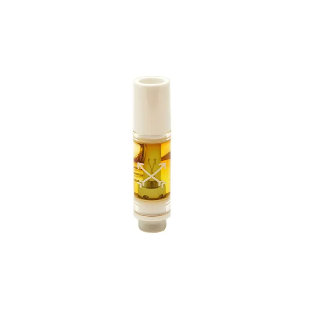 Provisions Memory Loss (S) Live Resin Vape Cartridge 1g