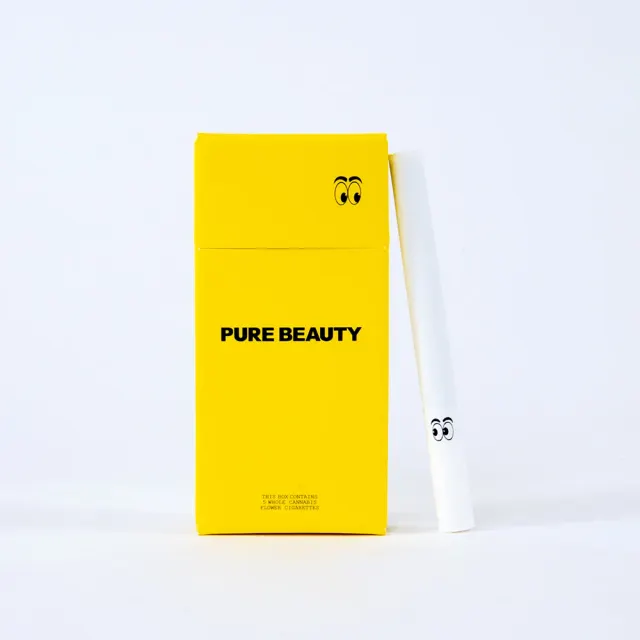 Hybrid Cigs | Flower