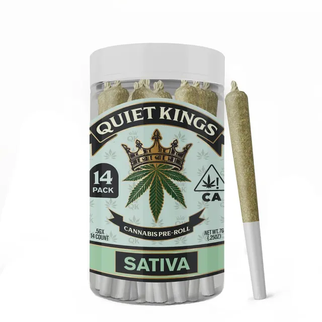 BANJO 7G 14PK JOINTS