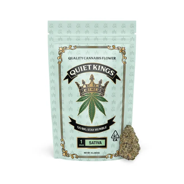 Colombian Gold